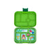 Yumbox Original Bento Lunch Box - Go Green--Hello-Charlie