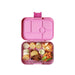 Yumbox Original Bento Lunch Box - Power Pink--Hello-Charlie