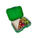 Yumbox Panino Lunch Box - Bamboo Green--Hello-Charlie