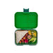 Yumbox Panino Lunch Box - Bamboo Green--Hello-Charlie