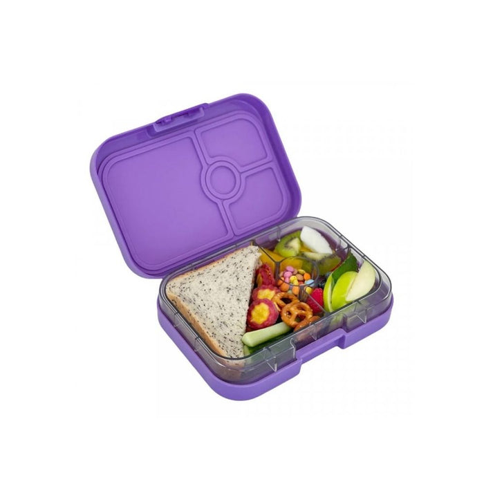 Yumbox Panino Lunch Box - Dreamy Purple--Hello-Charlie