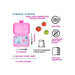 Yumbox Panino Lunch Box - Fifi Pink - Hello Charlie