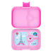 Yumbox Panino Lunch Box - Fifi Pink - Hello Charlie