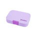 Yumbox Panino Lunch Box - Lulu Purple - Hello Charlie