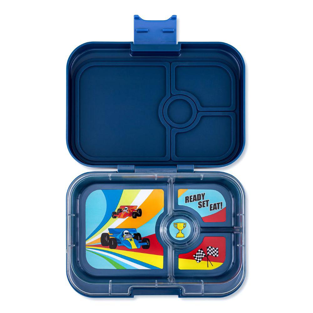 Yumbox