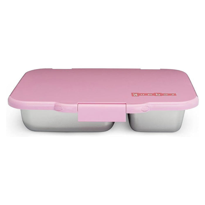 Yumbox Presto Stainless Steel Bento Lunchbox--Hello-Charlie