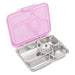 Yumbox Presto Stainless Steel Bento Lunchbox--Hello-Charlie