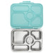 Yumbox Presto Stainless Steel Bento Lunchbox--Hello-Charlie