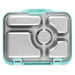 Yumbox Presto Stainless Steel Bento Lunchbox--Hello-Charlie