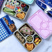 Yumbox Presto Stainless Steel Bento Lunchbox--Hello-Charlie