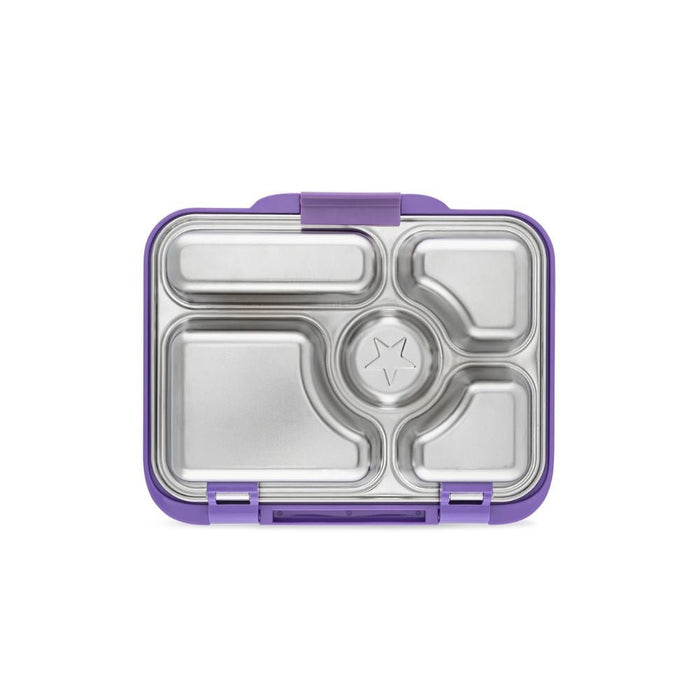 Yumbox Presto Stainless Steel Bento Lunchbox - Hello Charlie