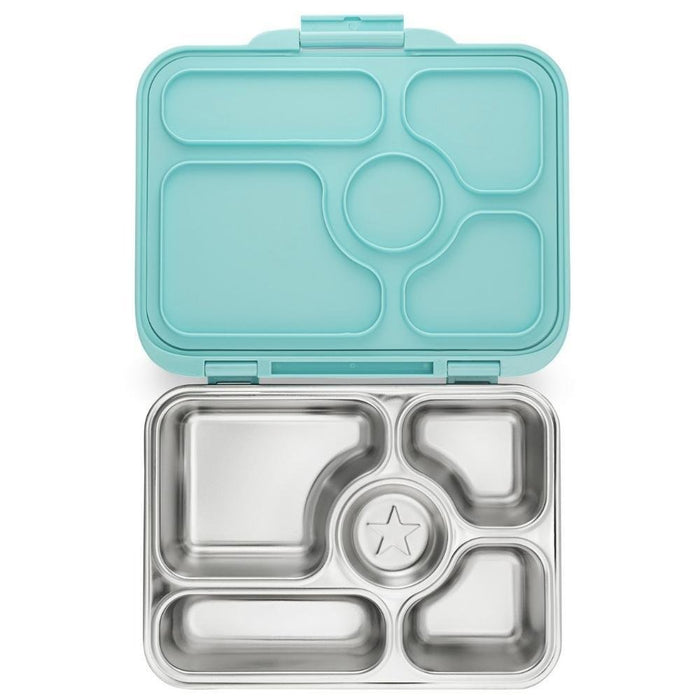 Yumbox Presto Stainless Steel Bento Lunchbox - Hello Charlie