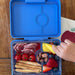 Yumbox Snackbox - True Blue--Hello-Charlie