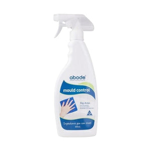 Abode Mould Control Spray--Hello-Charlie