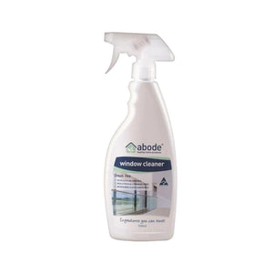 Abode Window Cleaner - Fragrance Free--Hello-Charlie