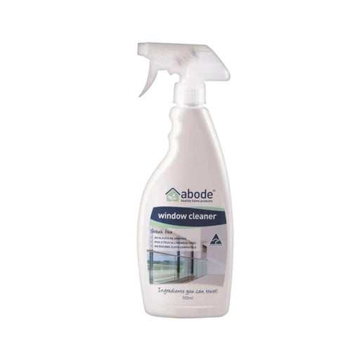Abode Window Cleaner - Fragrance Free--Hello-Charlie
