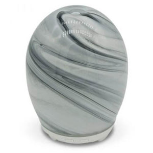 Alcyon Marble Ultrasonic Aromatherapy Diffuser--Hello-Charlie