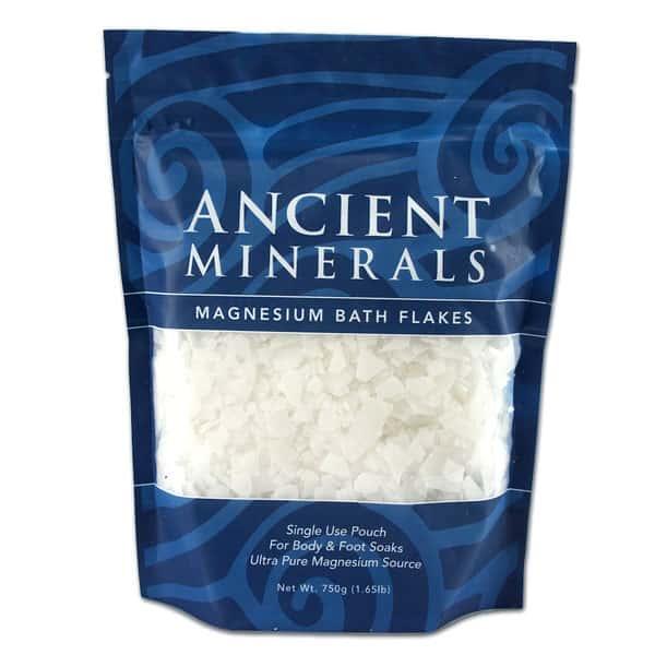 Ancient Minerals Magnesium Flakes--Hello-Charlie