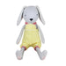 Apple Park Organic Knit Bunny Pals - Benny Bunny--Hello-Charlie