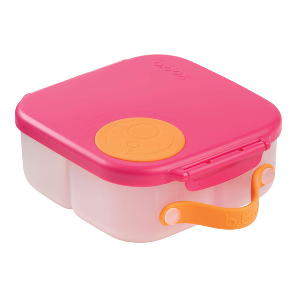 b.box Mini Lunchbox-Strawberry Shake-Hello-Charlie