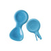 b.box Mini Spoon & Mini Flork-Ocean Blue-Hello-Charlie