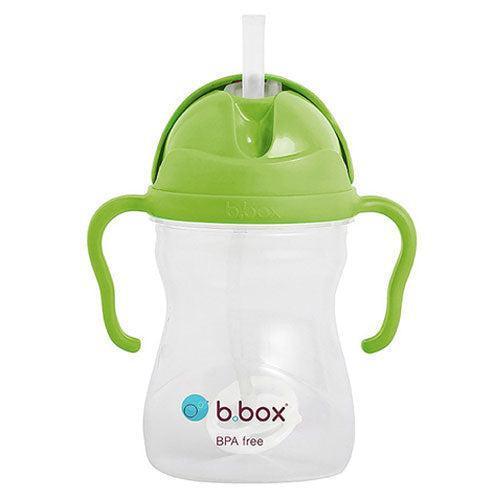 b.box Sippy Cup-Apple-Hello-Charlie