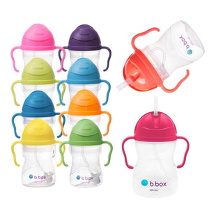 b.box Sippy Cup--Hello-Charlie
