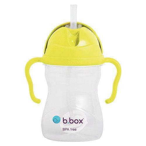 b.box Sippy Cup-Pineapple-Hello-Charlie
