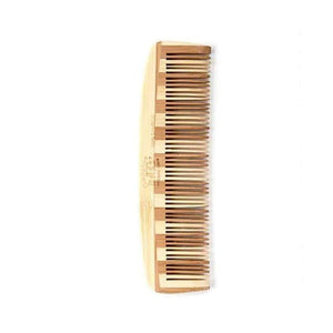 Bass Brushes Bamboo Comb - Fine Tooth--Hello-Charlie