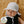Bedhead Reversible Baby Flap Hat - Finley / Blanc--Hello-Charlie