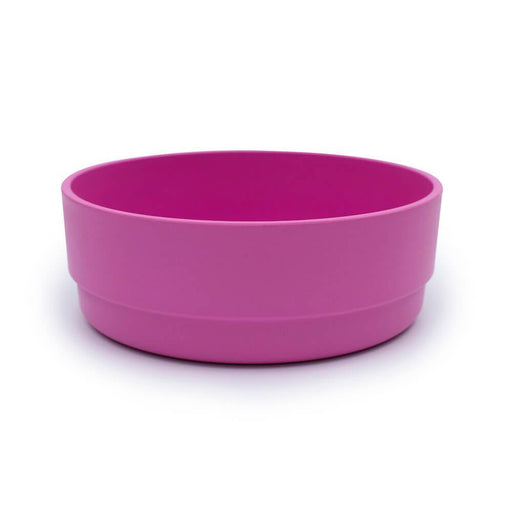 Bobo & Boo Plant Based Bowls - Pink--Hello-Charlie