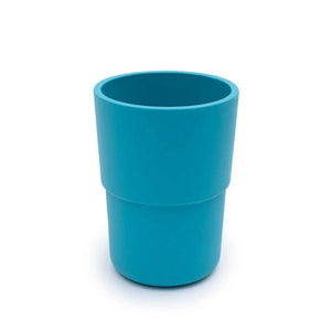 Bobo & Boo Plant Based Cups - Blue--Hello-Charlie