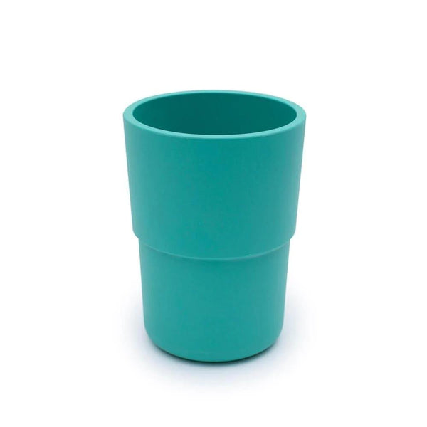 Bobo & Boo Plant Based Cups - Green--Hello-Charlie