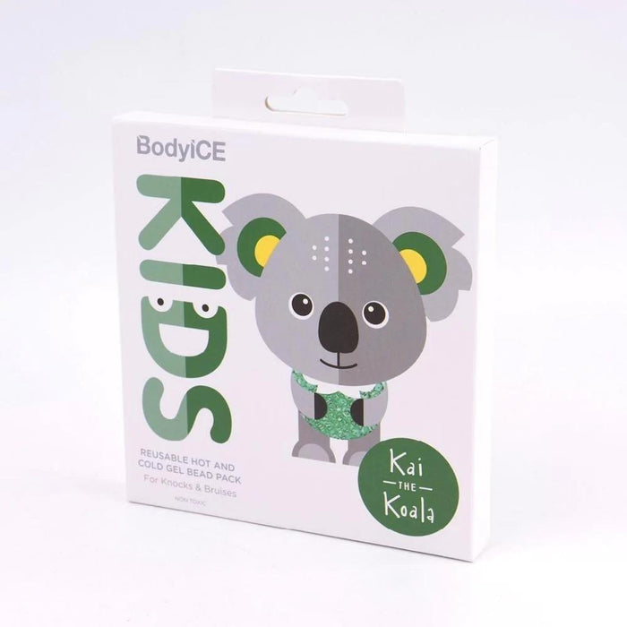 BodyICE Kids Ice Pack & Heat Pack - Kai Koala--Hello-Charlie
