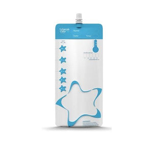 Cherub Baby ThermoSensor Breast Milk Bags - 10 pack--Hello-Charlie