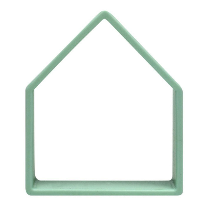 Dëna Toys Silicone Kid & House Stacking Toy - Pastel 6--Hello-Charlie