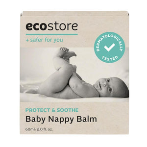 Ecostore Baby Nappy Balm--Hello-Charlie
