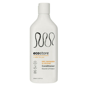 Ecostore Dry/Damaged Hair Shampoo--Hello-Charlie