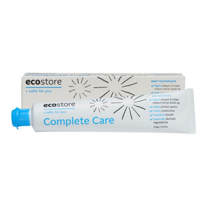 Ecostore Natural Toothpaste - Complete Care--Hello-Charlie