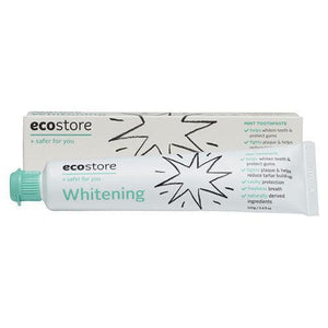 Ecostore Natural Toothpaste - Whitening--Hello-Charlie