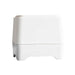 Ethique Bamboo & Cornstarch Shower Container - White--Hello-Charlie