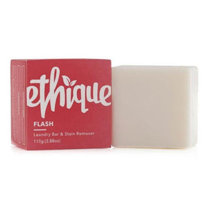Ethique Solid Laundry Bar & Stain Remover Flash--Hello-Charlie