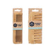 Ever Eco Bamboo Comb--Hello-Charlie