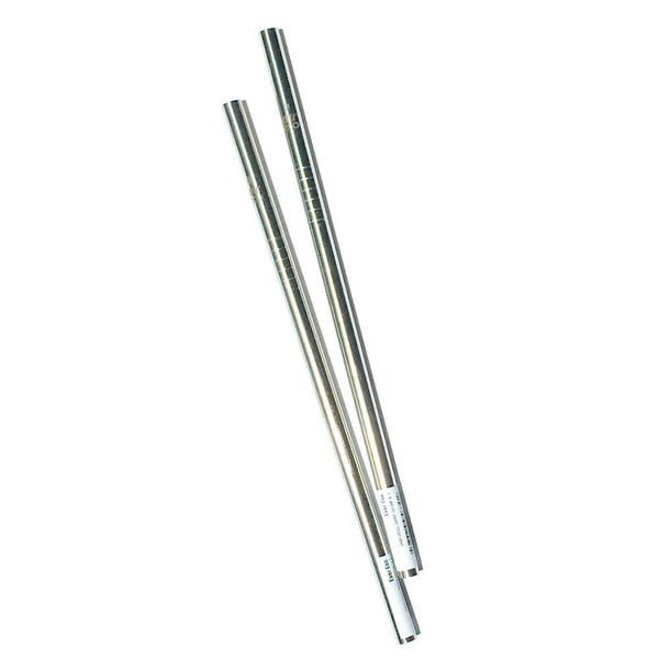 Ever Eco Stainless Steel Straw - Straight--Hello-Charlie