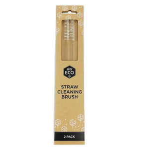 Ever Eco Straw Cleaning Brush Set--Hello-Charlie