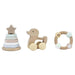 Everearth Babies Gift Set-Baby & Toddler-Hello-Charlie