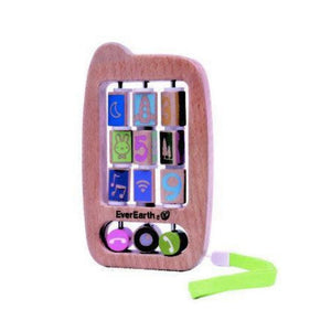 Everearth Kids Toy Phone--Hello-Charlie