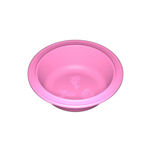 Happy Planet Toys Recycled Kids Bowls - Pink--Hello-Charlie
