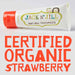 Jack N' Jill Natural Kids Toothpaste - Strawberry--Hello-Charlie
