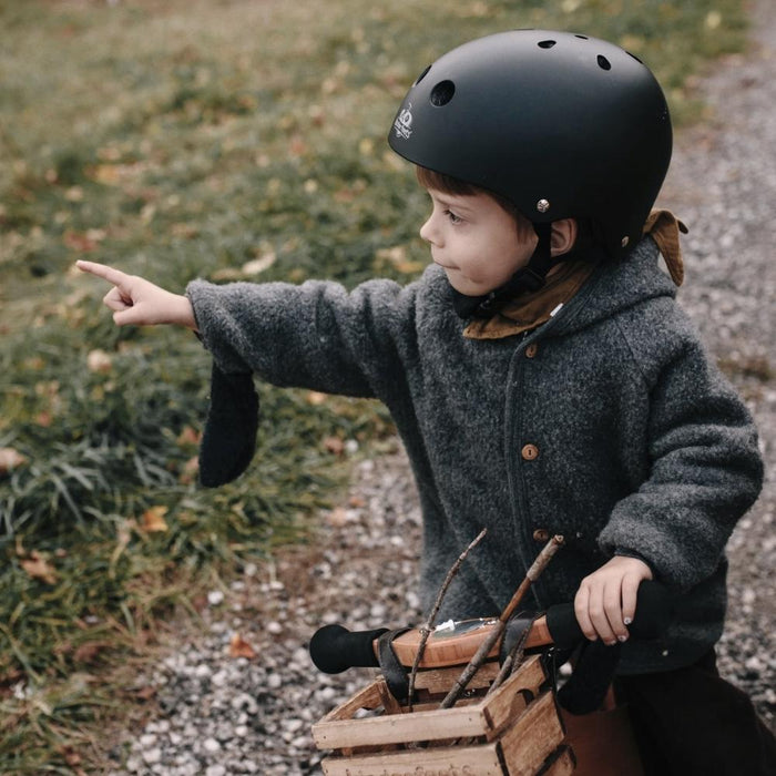 Kinderfeets Helmet for Toddler Bike--Hello-Charlie